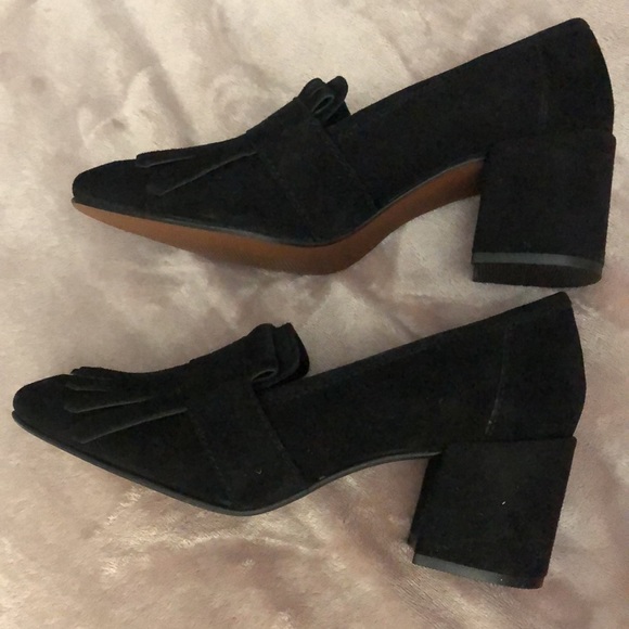 Kenneth Cole Macey Kilties - Picture 4 of 7